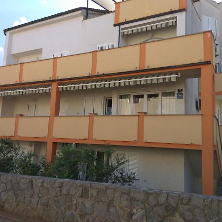 Apartmani Ivana Punat Esterno foto