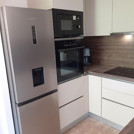 Apartmani Ivana Punat Esterno foto