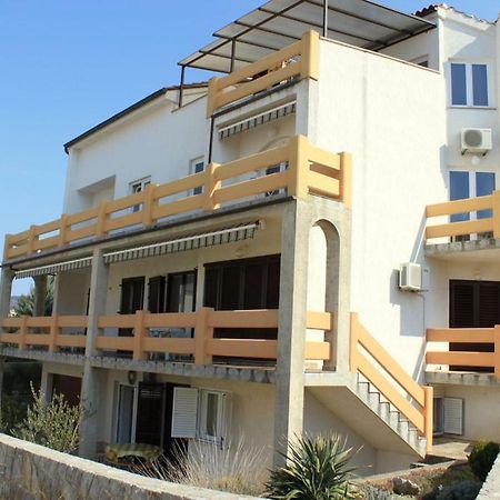 Apartmani Ivana Punat Esterno foto