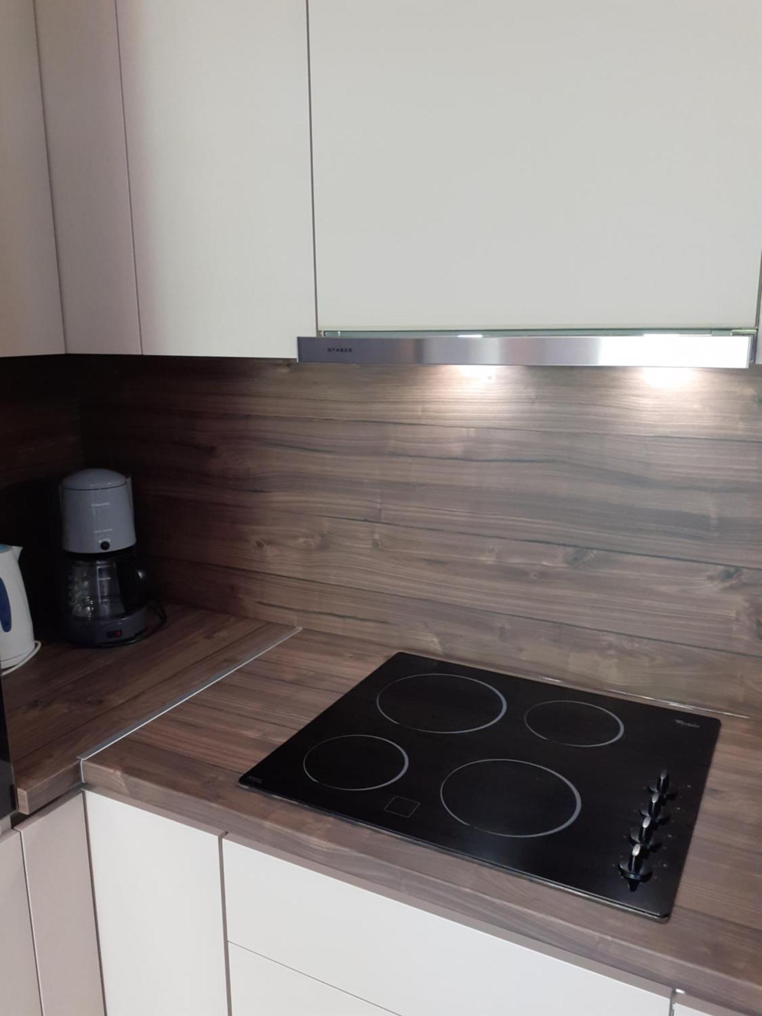 Apartmani Ivana Punat Esterno foto
