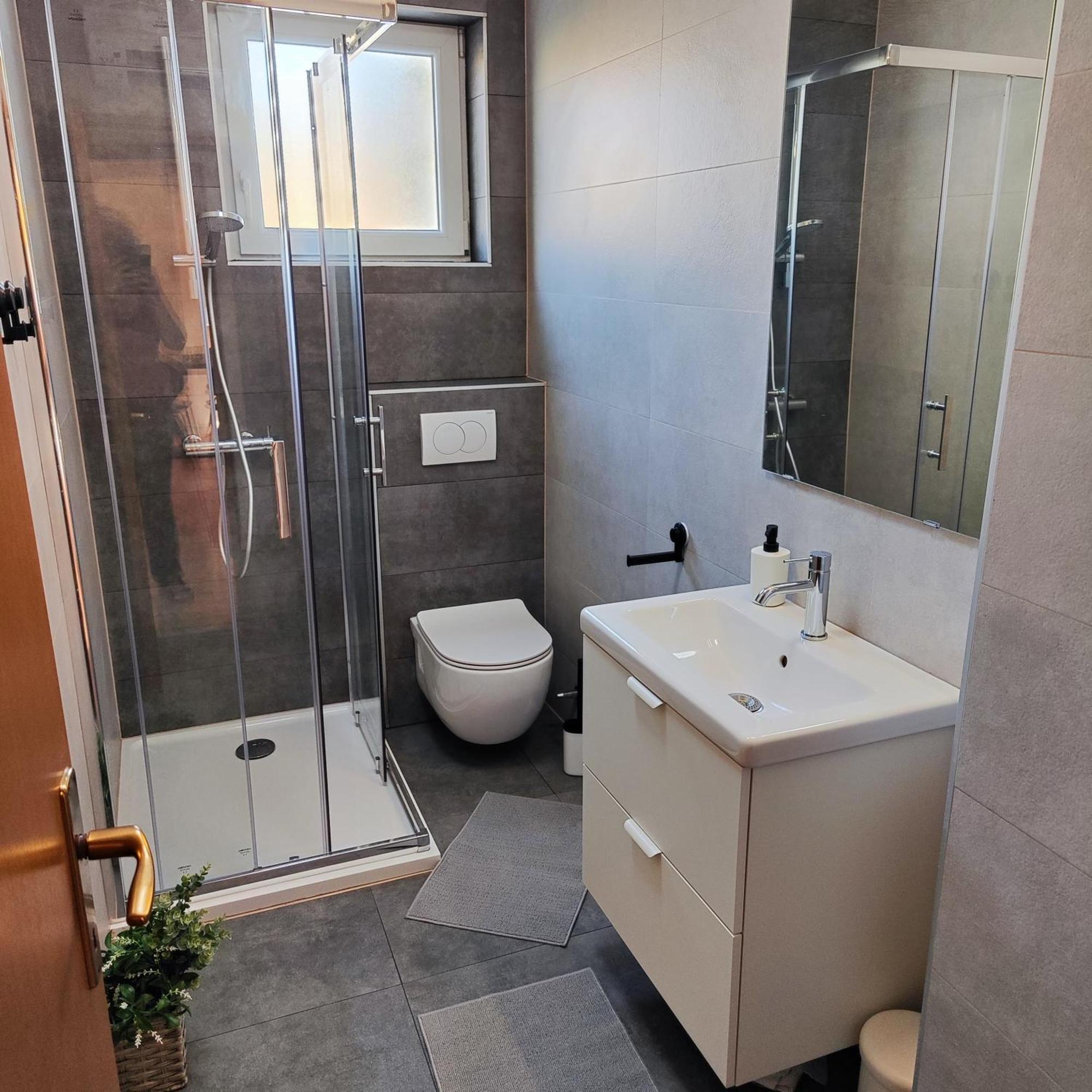 Apartmani Ivana Punat Esterno foto