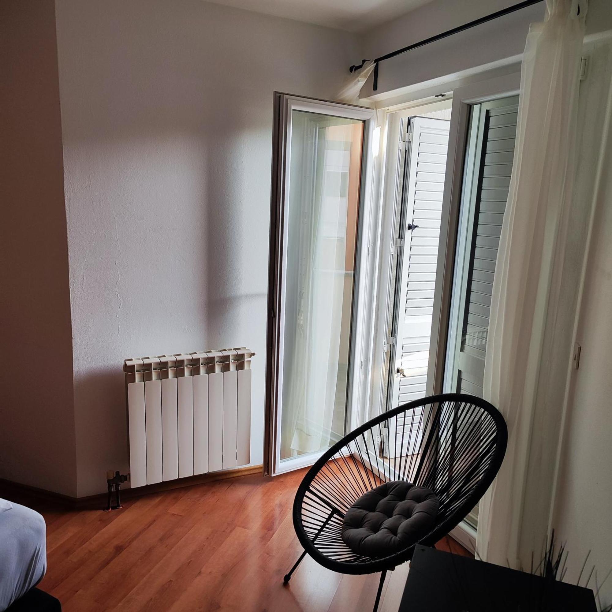Apartmani Ivana Punat Esterno foto