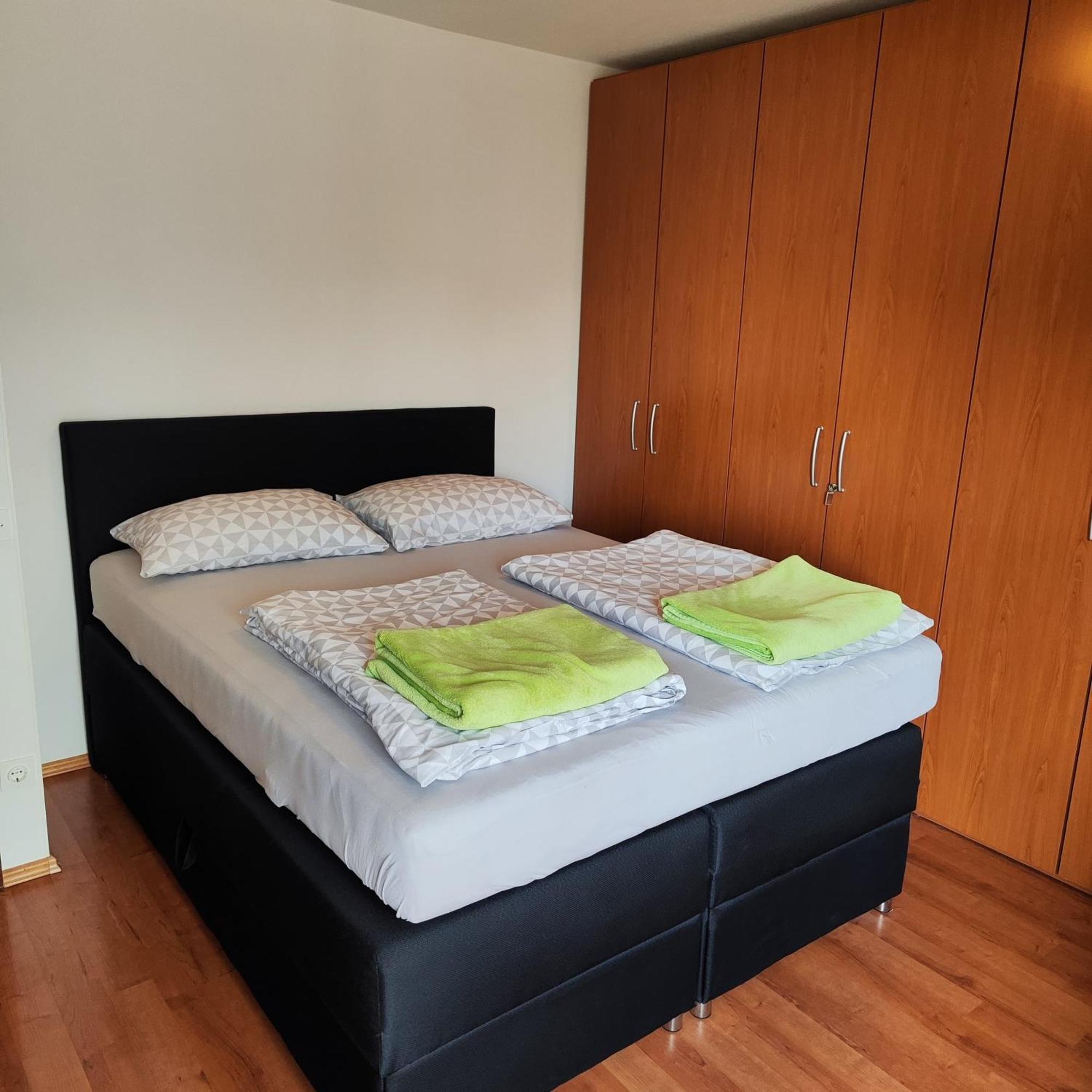 Apartmani Ivana Punat Esterno foto