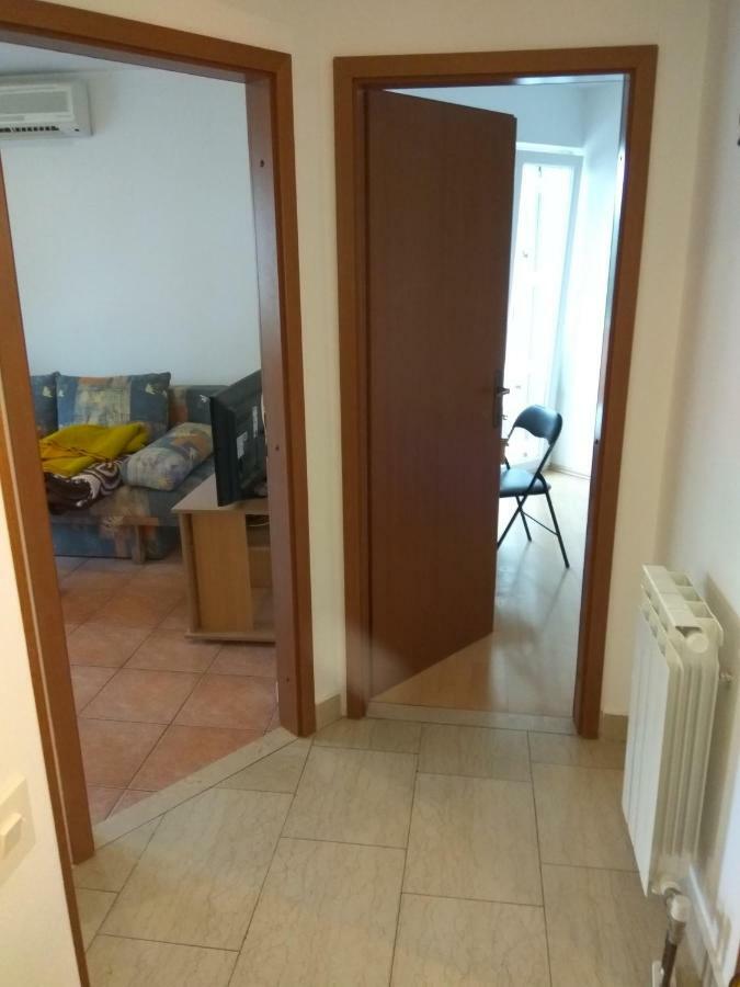 Apartmani Ivana Punat Esterno foto