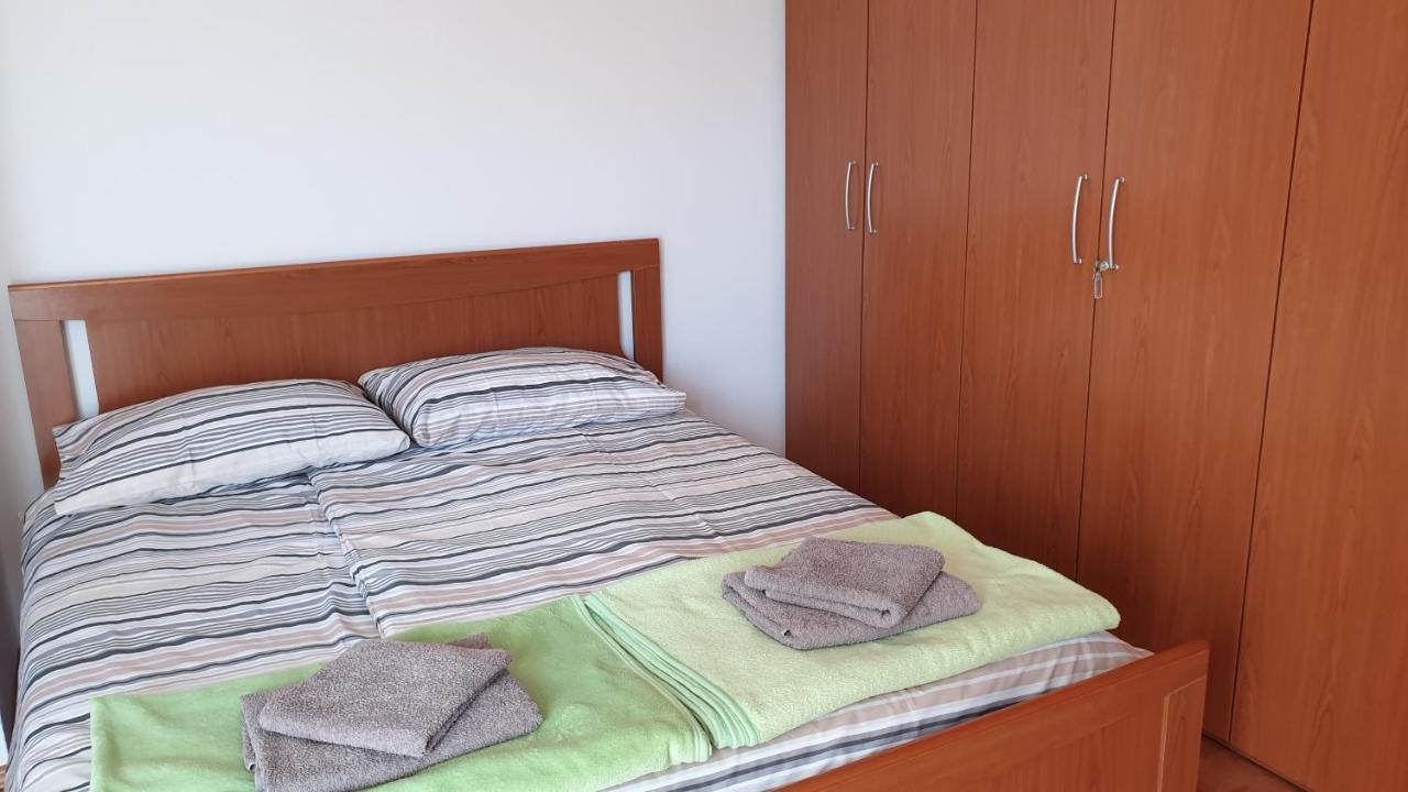 Apartmani Ivana Punat Esterno foto