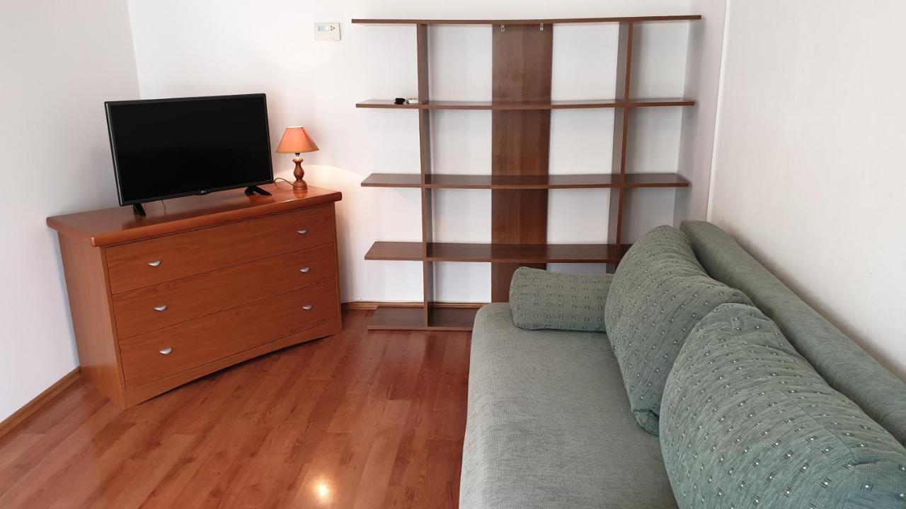 Apartmani Ivana Punat Esterno foto