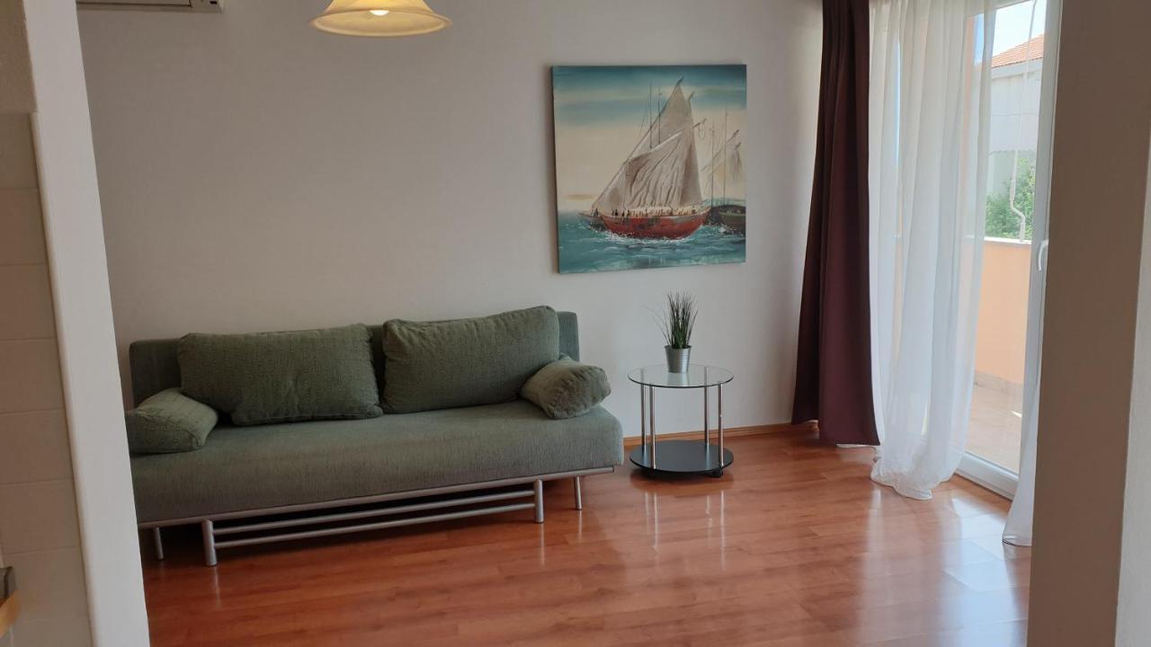 Apartmani Ivana Punat Esterno foto